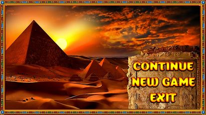  Book of Egypt Slot Free   -   