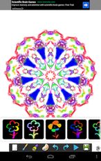  Kaleidoscope Magic Pad - Pro   -   