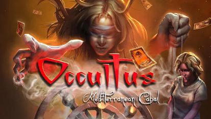  Occultus   -   