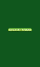 Взломанная Sumdoku Set 2 на Андроид - Мод все открыто