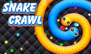  Snake Crawl   -   