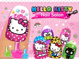    Hello Kitty   -   