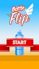  Bottle Flip Challenge   -   