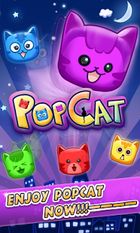 Pop Cat   -   
