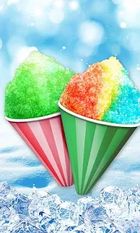  Snow Cone Rainbow Maker   -   
