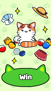 Взломанная Cat Condo 2 на Андроид - Мод бесконечные деньги Взломанная Cat Condo 2 на Андроид - Мод бесконечные деньги