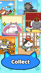 Взломанная Cat Condo 2 на Андроид - Мод бесконечные деньги Взломанная Cat Condo 2 на Андроид - Мод бесконечные деньги