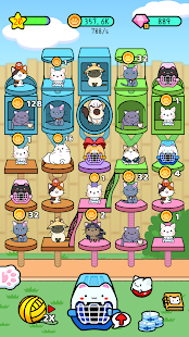Взломанная Cat Condo 2 на Андроид - Мод бесконечные деньги Взломанная Cat Condo 2 на Андроид - Мод бесконечные деньги