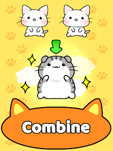 Взломанная Cat Condo 2 на Андроид - Мод бесконечные деньги Взломанная Cat Condo 2 на Андроид - Мод бесконечные деньги