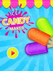  Ice Candy & Ice Popsicle Maker   -   