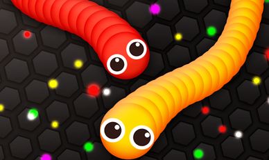 Взломанная Crawl Snake Worms на Андроид - Мод бесконечные деньги