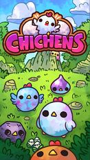  Chichens: Crazy Chicken Tapper   -   