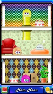 Взломанная Chuzzle 2 на Андроид - Мод бесплатные покупки Взломанная Chuzzle 2 на Андроид - Мод бесплатные покупки
