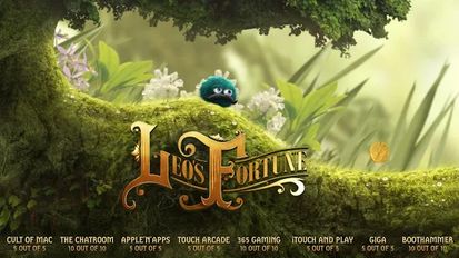  Leo's Fortune   -   