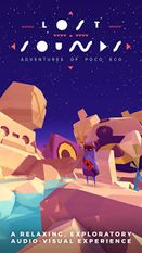 Взломанная Adventures of Poco Eco на Андроид - Мод полная версия
