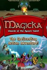  Magicka   -   