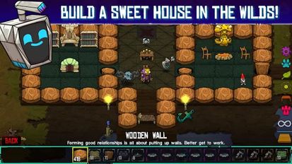  Crashlands   -   