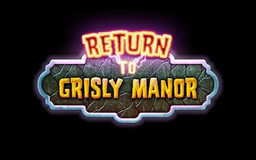 Взломанная Return to Grisly Manor на Андроид - Мод все открыто