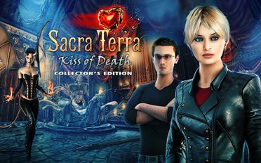 Взломанная Sacra Terra: Kiss of Death на Андроид - Мод полная версия