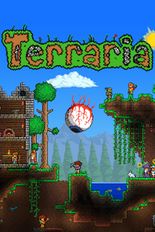  Terraria   -   
