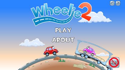  Wheelie 2   -   