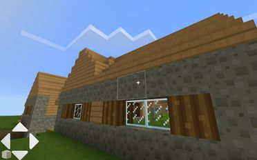  Crafting and Building   -   