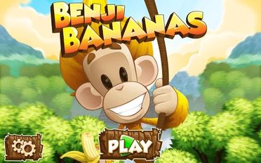  Benji Bananas   -   