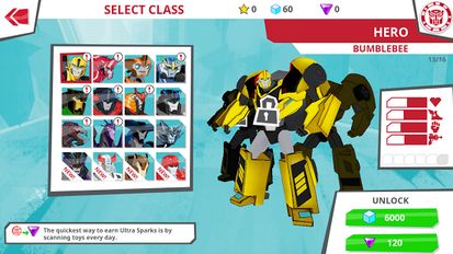  Transformers: RobotsInDisguise   -   