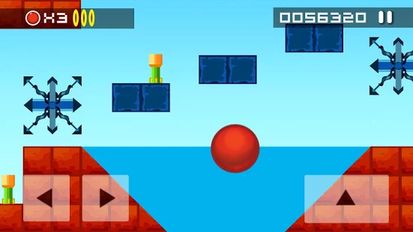  Bounce Classic Game   -   