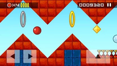  Bounce Classic Game   -   