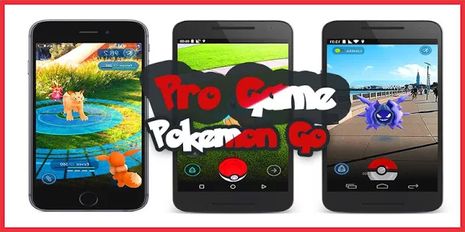 Взломанная Pro Pokemon Go Tips на Андроид - Мод полная версия