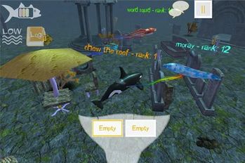 Взломанная Ocean Craft Multiplayer на Андроид - Мод бесплатные покупки