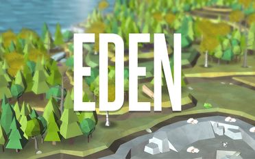  Eden: The Game   -   