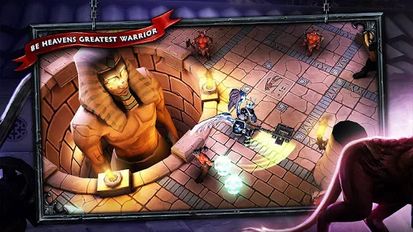 Взломанная SoulCraft - Action RPG (free) на Андроид - Мод бесплатные покупки