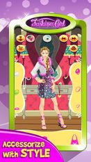Взломанная Салон красоты: Игры-одевалки на Андроид - Мод бесплатные покупки