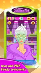 Взломанная Салон красоты: Игры-одевалки на Андроид - Мод бесплатные покупки