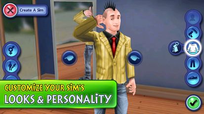  The Sims 3   -   