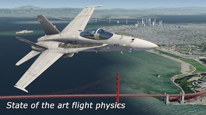  Aerofly 2 Flight Simulator   -   