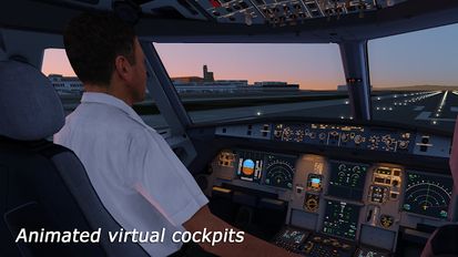  Aerofly 2 Flight Simulator   -   
