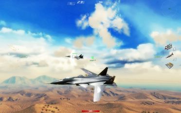  Sky Gamblers: Air Supremacy   -   
