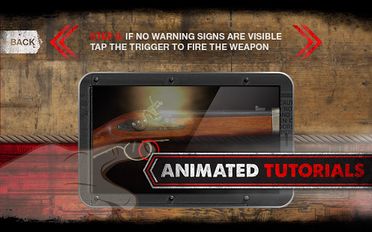Взломанная Weaphones™ Antiques Gun Sim на Андроид - Мод бесплатные покупки