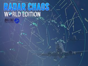 Взломанная Radar Chaos: World Edition на Андроид - Мод все разблокировано