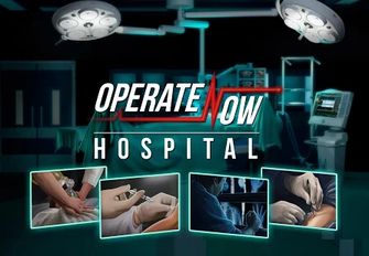  Operate Now: Hospital   -   