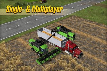  Farming Simulator 14   -   
