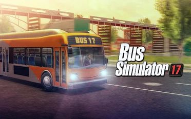 Взломанная Bus Simulator 17 на Андроид - Мод бесплатные покупки