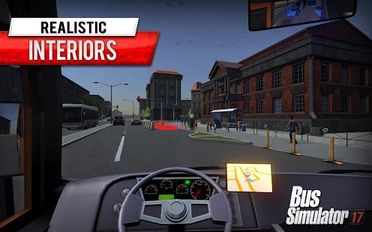 Взломанная Bus Simulator 17 на Андроид - Мод бесплатные покупки