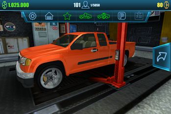 Взломанная Car Mechanic Simulator 2016 на Андроид - Мод бесплатные покупки