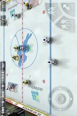Взломанная Hockey Nations 2011 на Андроид - Мод все разблокировано