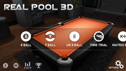  Real Pool 3D   -   