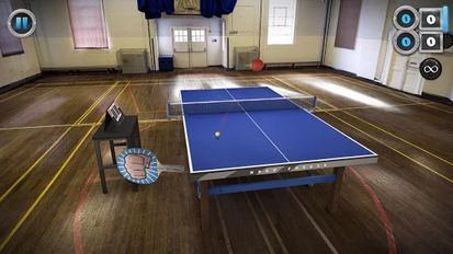  Table Tennis Touch   -   